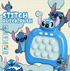 Stitch Quick Push Game