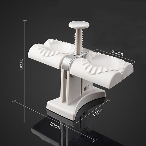 Automatic Dumpling Maker Machine