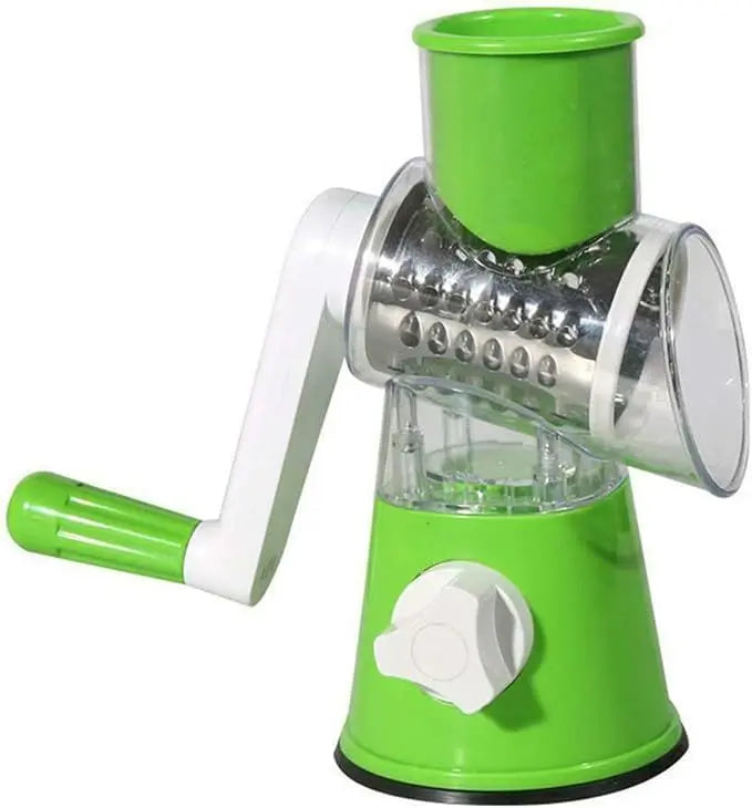 Table Top Drum Grater My Store
