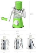Table Top Drum Grater My Store