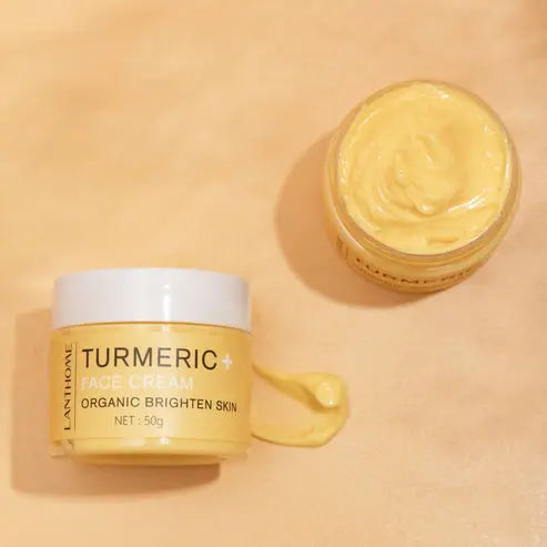 Turmeric Essential Oil Skin Care Set My Store
