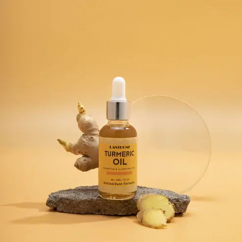 Turmeric Essential Oil Skin Care Set My Store