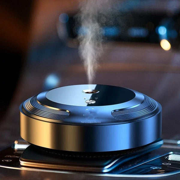 VA Luxury Car Air Freshener
