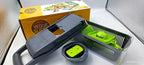 Multifunction Vegetable Chopper Slicer
