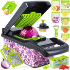 Multifunction Vegetable Chopper Slicer