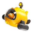 Water Toys Luminous Catapult Submarine Bath Toys My Store