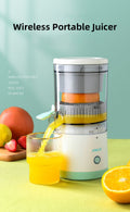 Citrus Juicer My Store