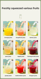 Citrus Juicer My Store