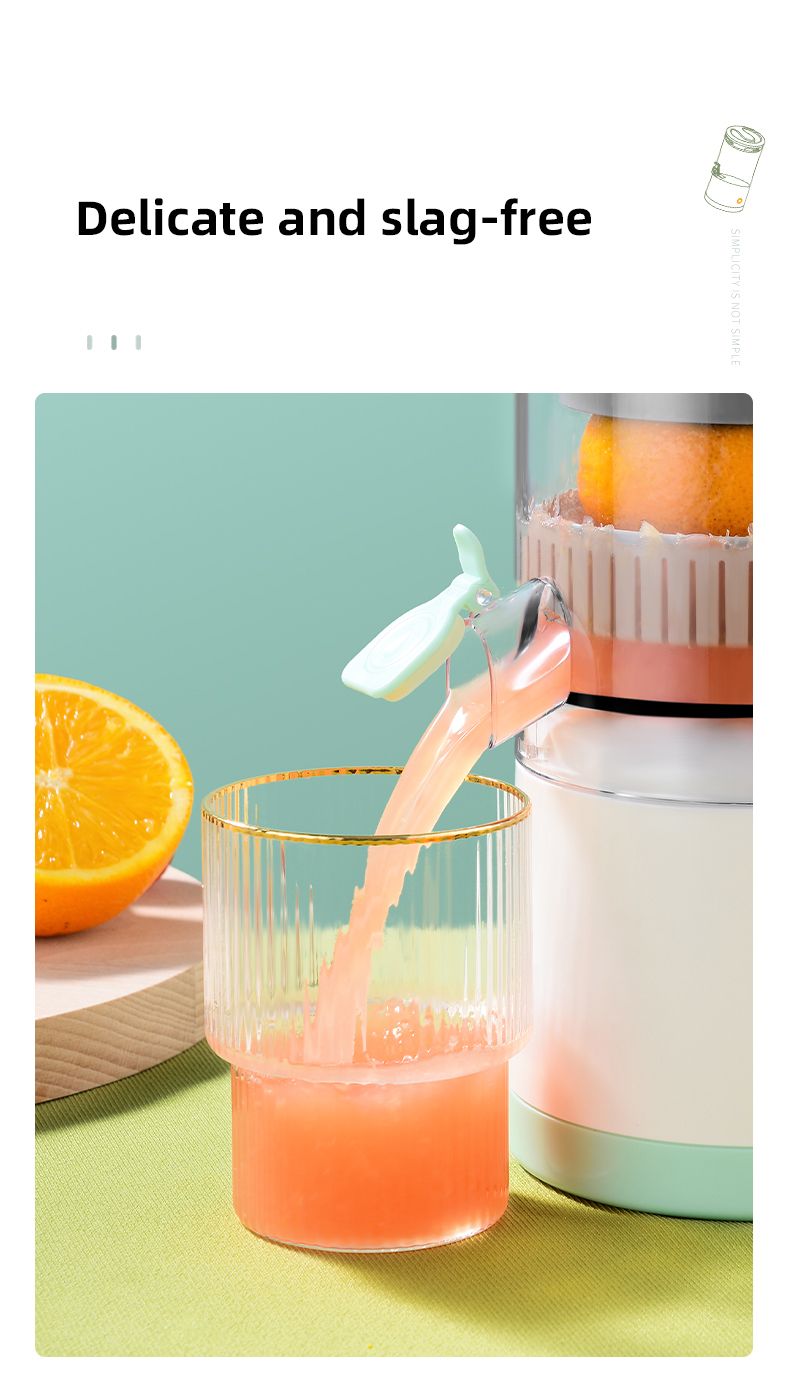 Citrus Juicer My Store
