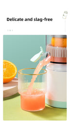 Citrus Juicer My Store
