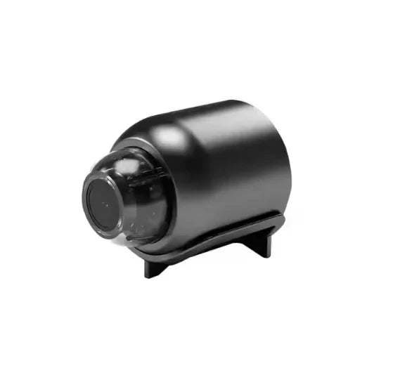 Smart X5 Mini HD Camera for Secure Remote Monitoring